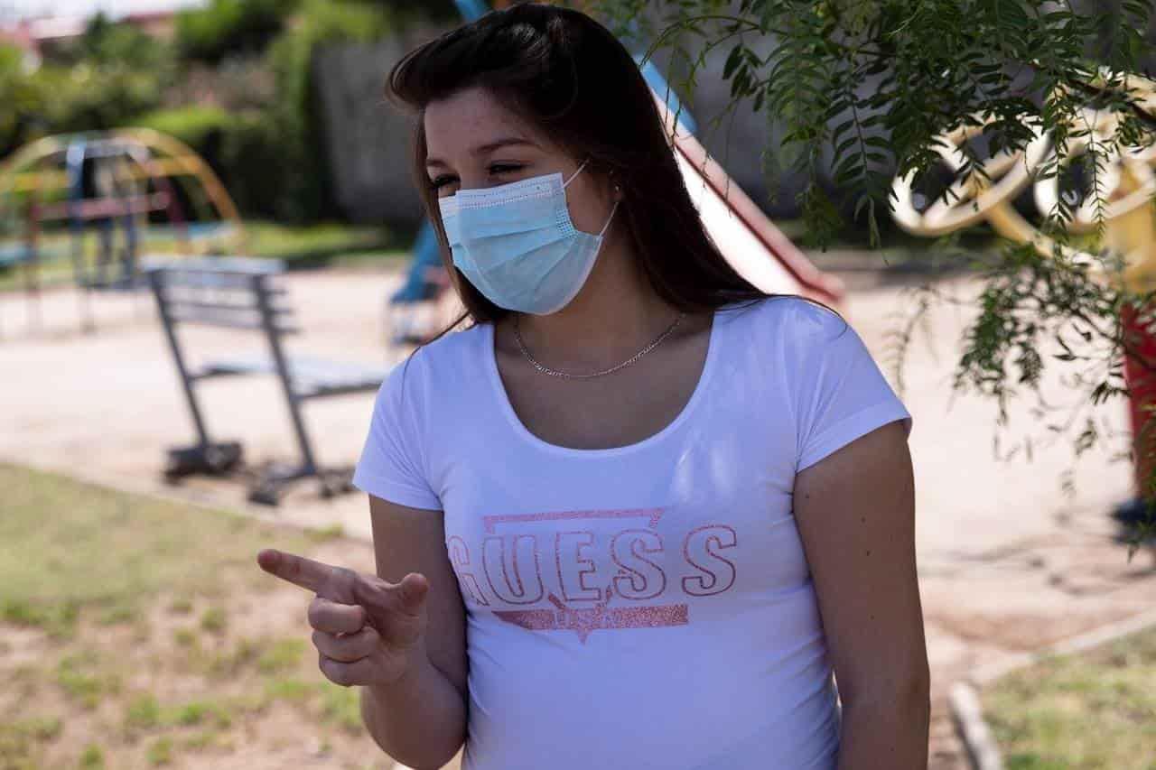 Cien chilenas embarazadas por negligencia y sin poder abortar Cien chilenas embarazadas por negligencia y sin poder abortar