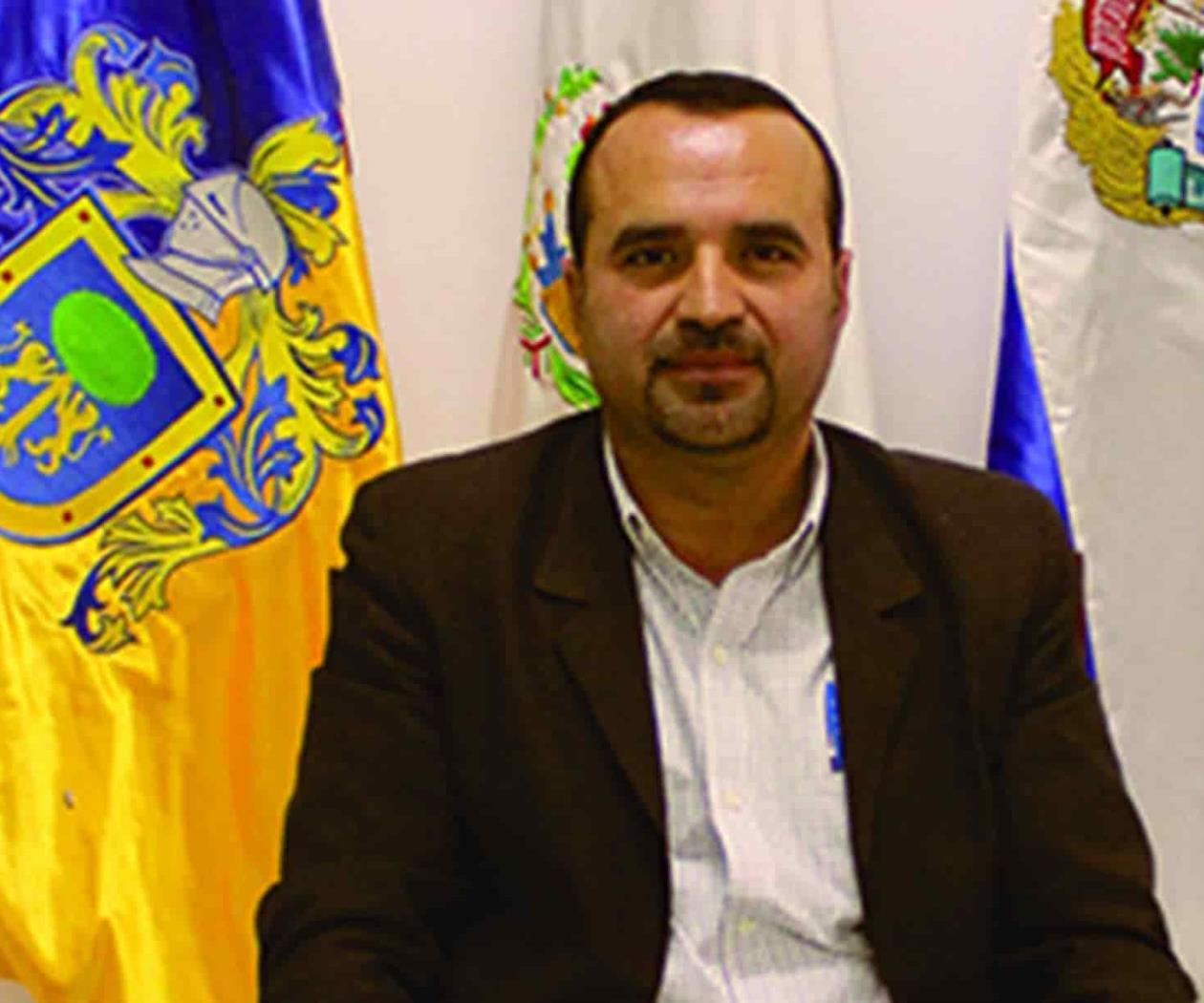 "¡Cómo te ha de disfrutar tu marido!", así acosó alcalde a funcionaria "¡Cómo te ha de disfrutar tu marido!", así acosó alcalde a funcionaria