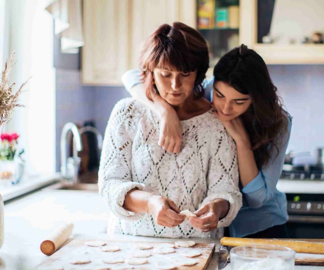 ¿Cómo evito ser manipuladora como mi mamá? ¿Cómo evito ser manipuladora como mi mamá?