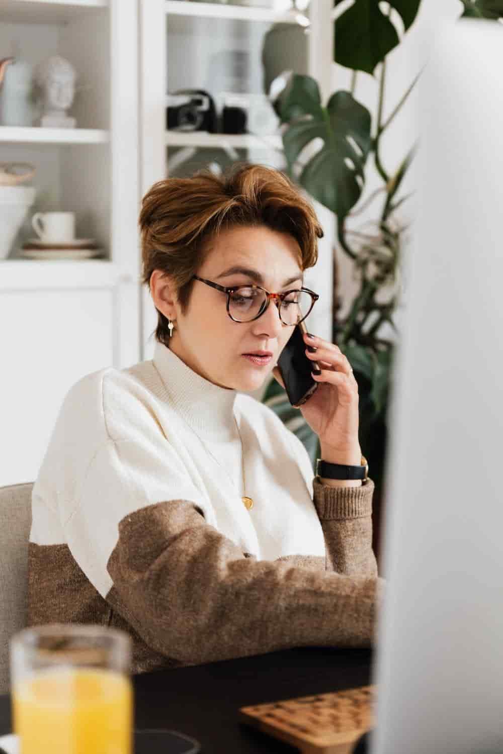 ¿Por qué hay menos mujeres emprendedoras? ¿Por qué hay menos mujeres emprendedoras?