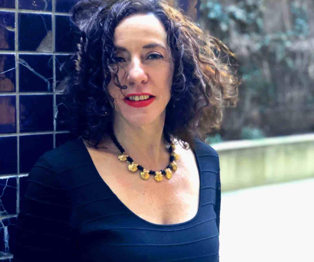 Las apuestas de Belausteguigoitia Rius como nueva directora el CIEG Las apuestas de Belausteguigoitia Rius como nueva directora el CIEG