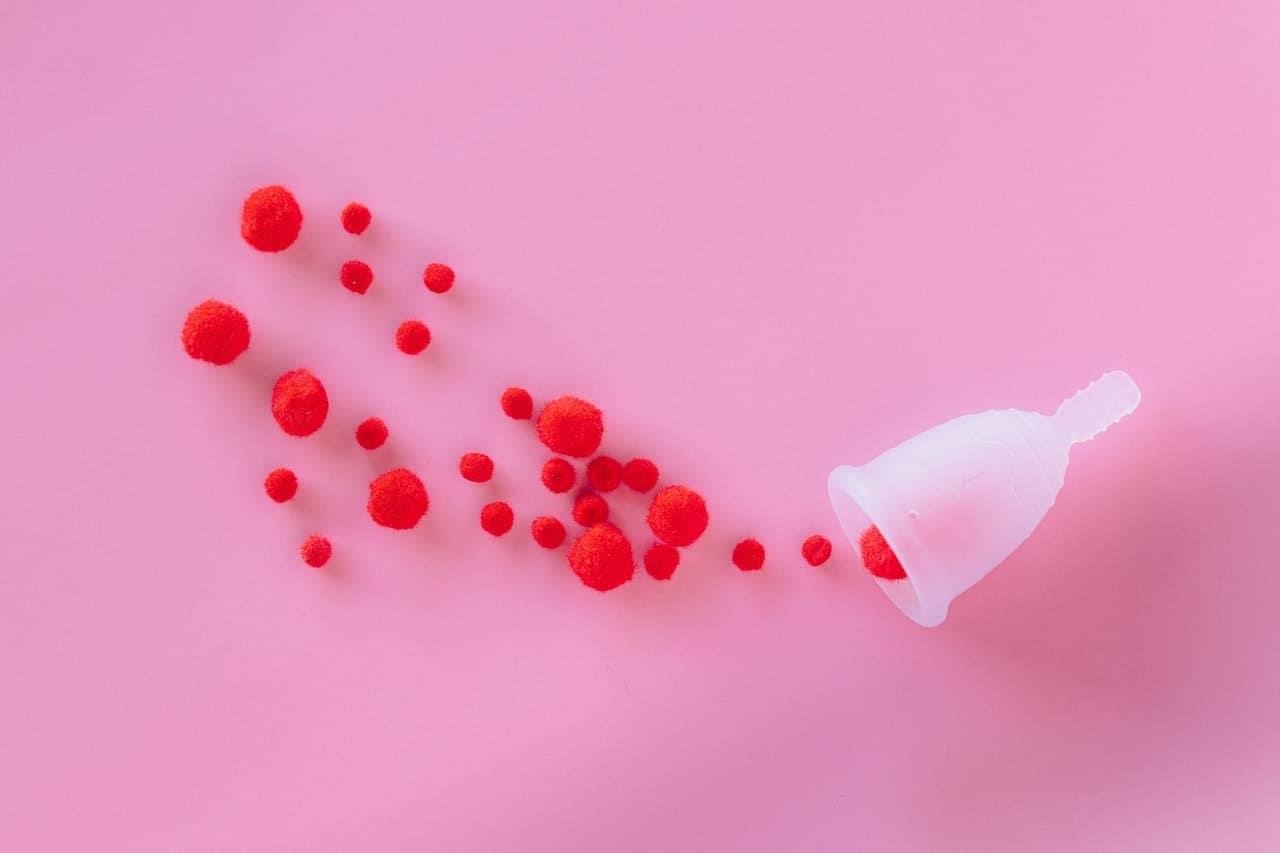 No le tengas asquito a tu menstruación; reconéctate con ella