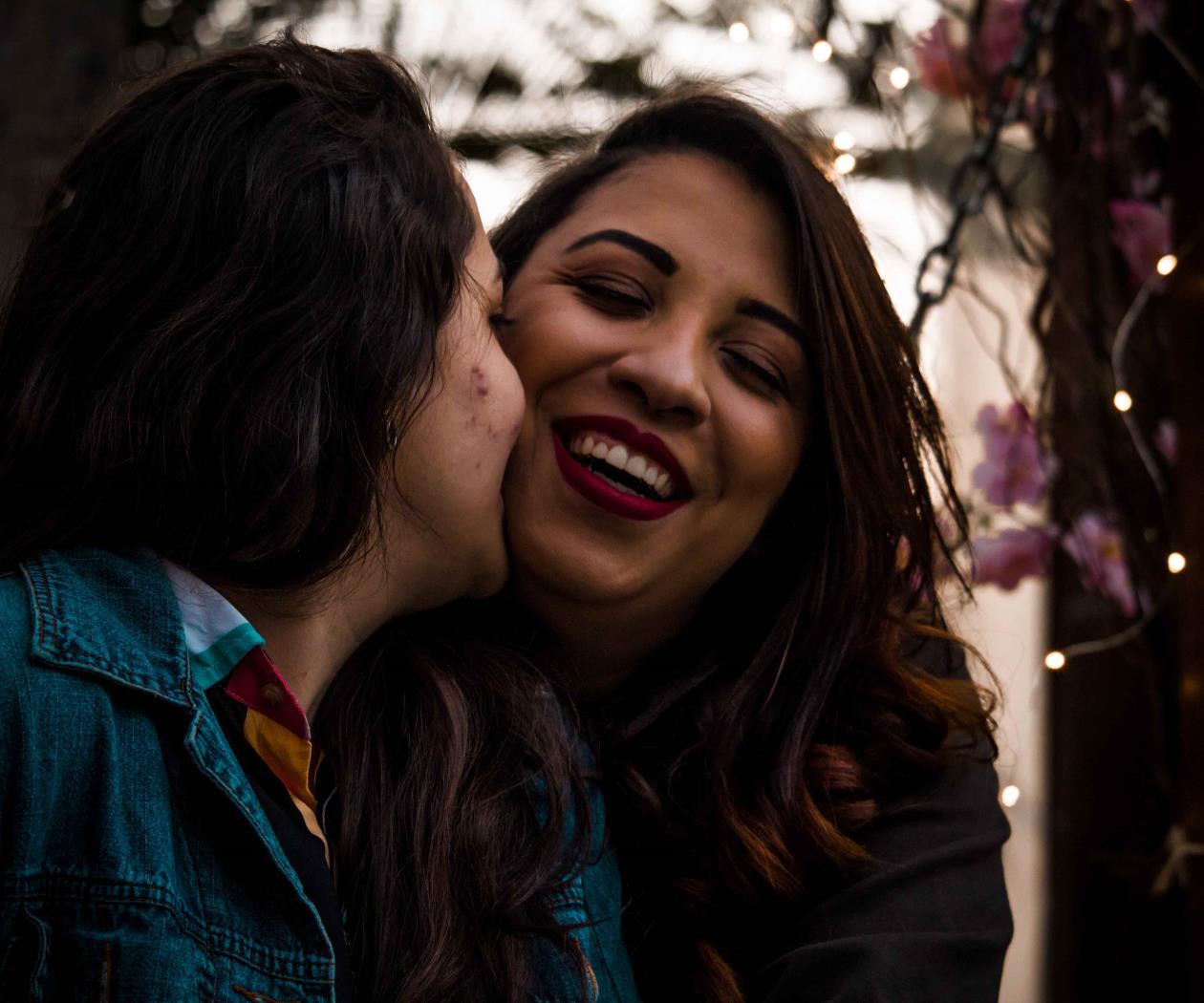 Amar entre mujeres es revolucionario