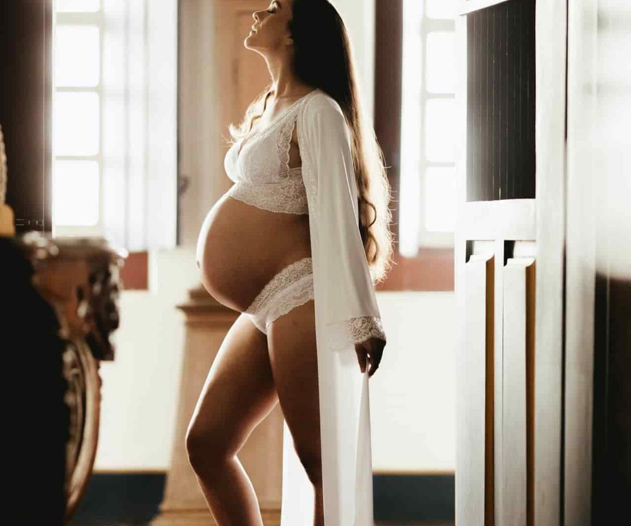 Lo que debes saber sobre el sexo durante el embarazo Lo que debes saber sobre el sexo durante el embarazo