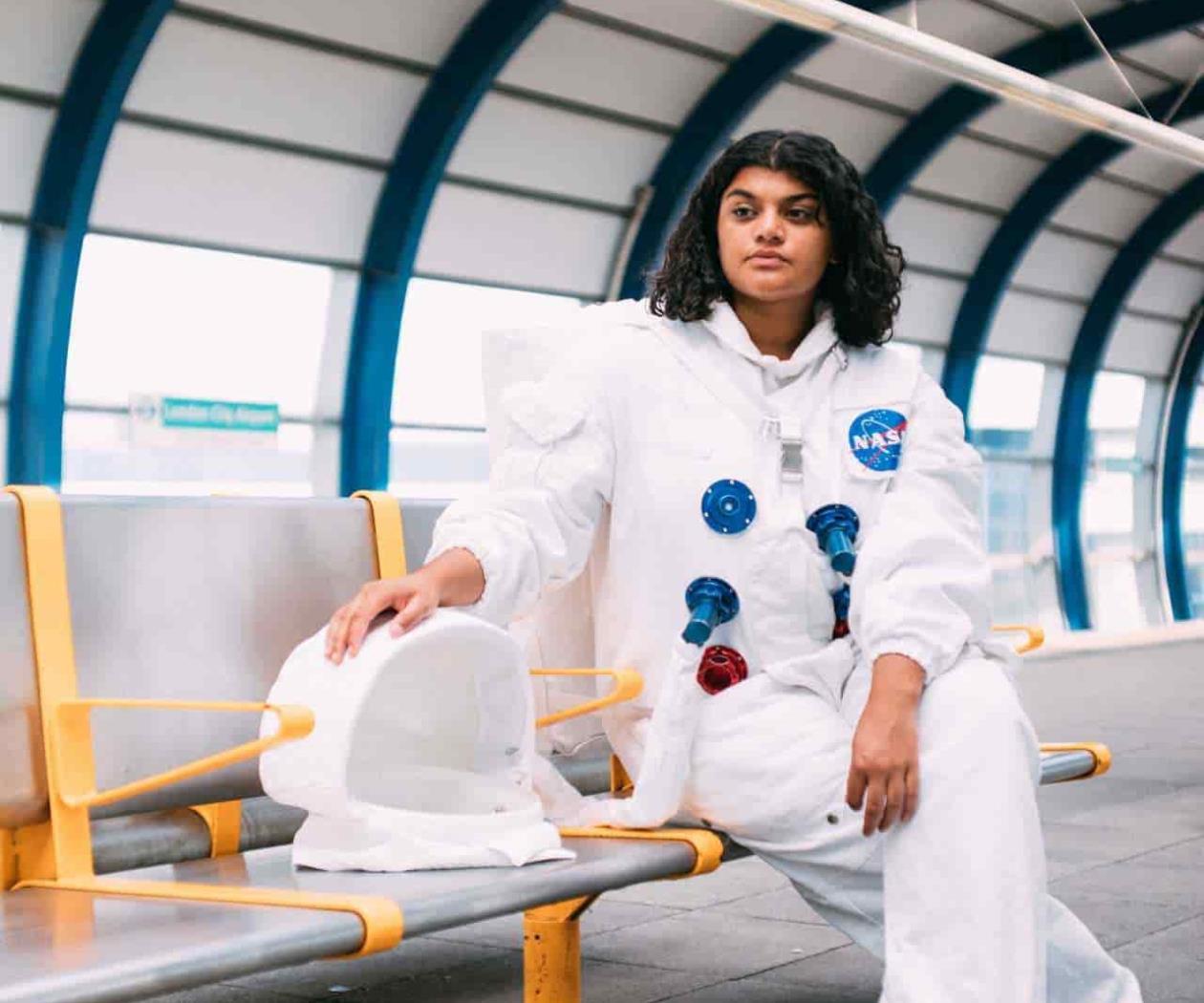 Se buscan voluntarias para viajar a Marte