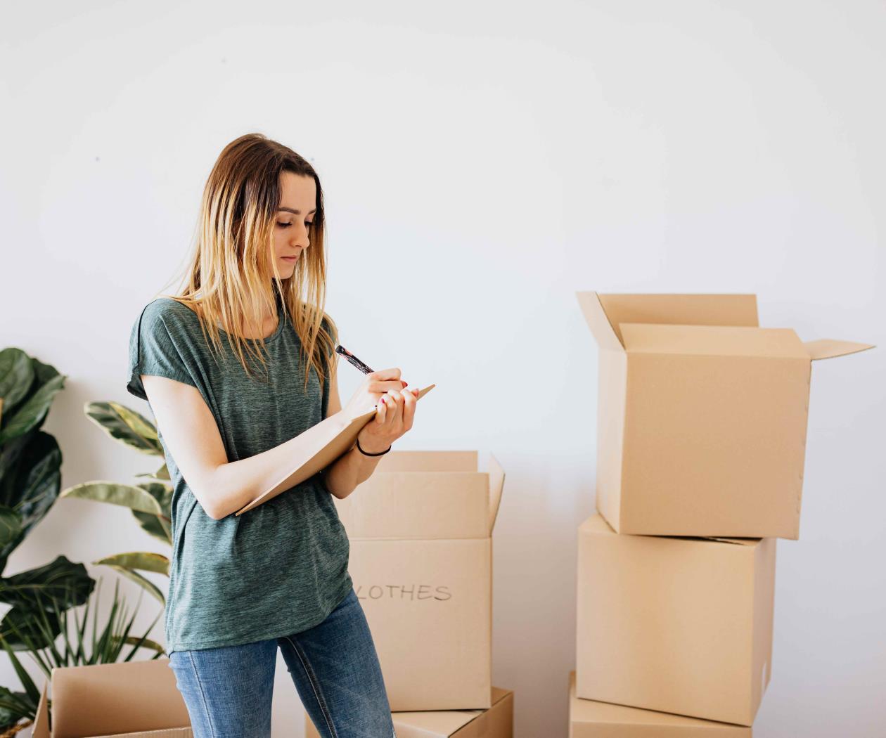 "Ser neni no es fácil, hay mucho trabajo en las ventas online"