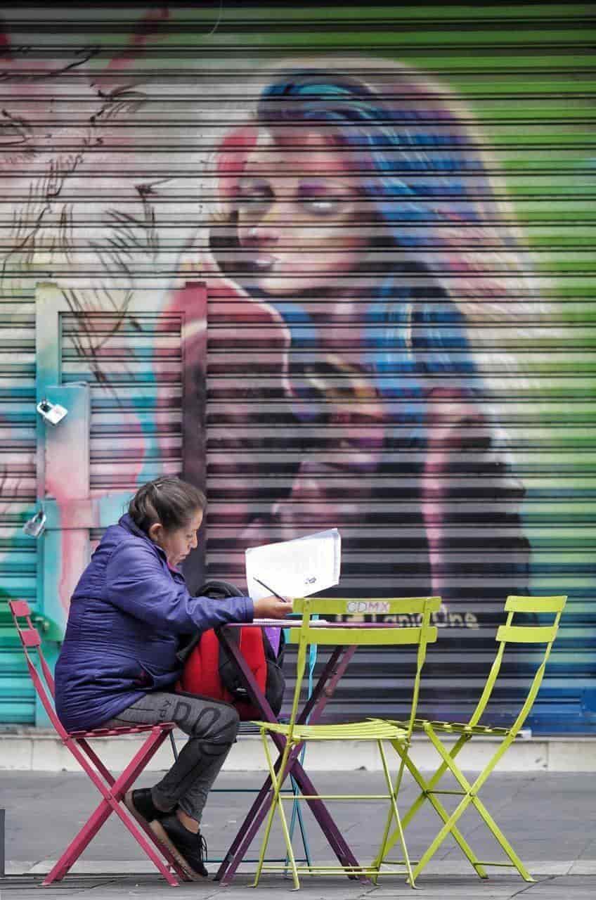 CEPAL propone ingreso básico para mujeres sin empleo por covid-19 CEPAL propone ingreso básico para mujeres sin empleo por covid-19