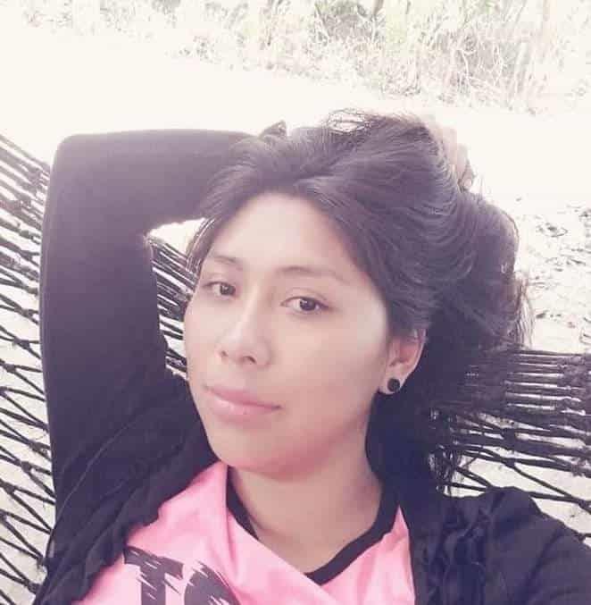 Pandemia retarda búsqueda de justicia para Dulce Pandemia retarda búsqueda de justicia para Dulce