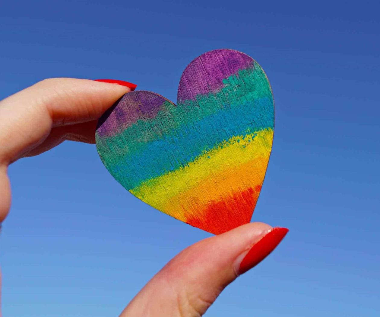 Refugio Casa Frida: activismo por la comunidad LGBTQ+