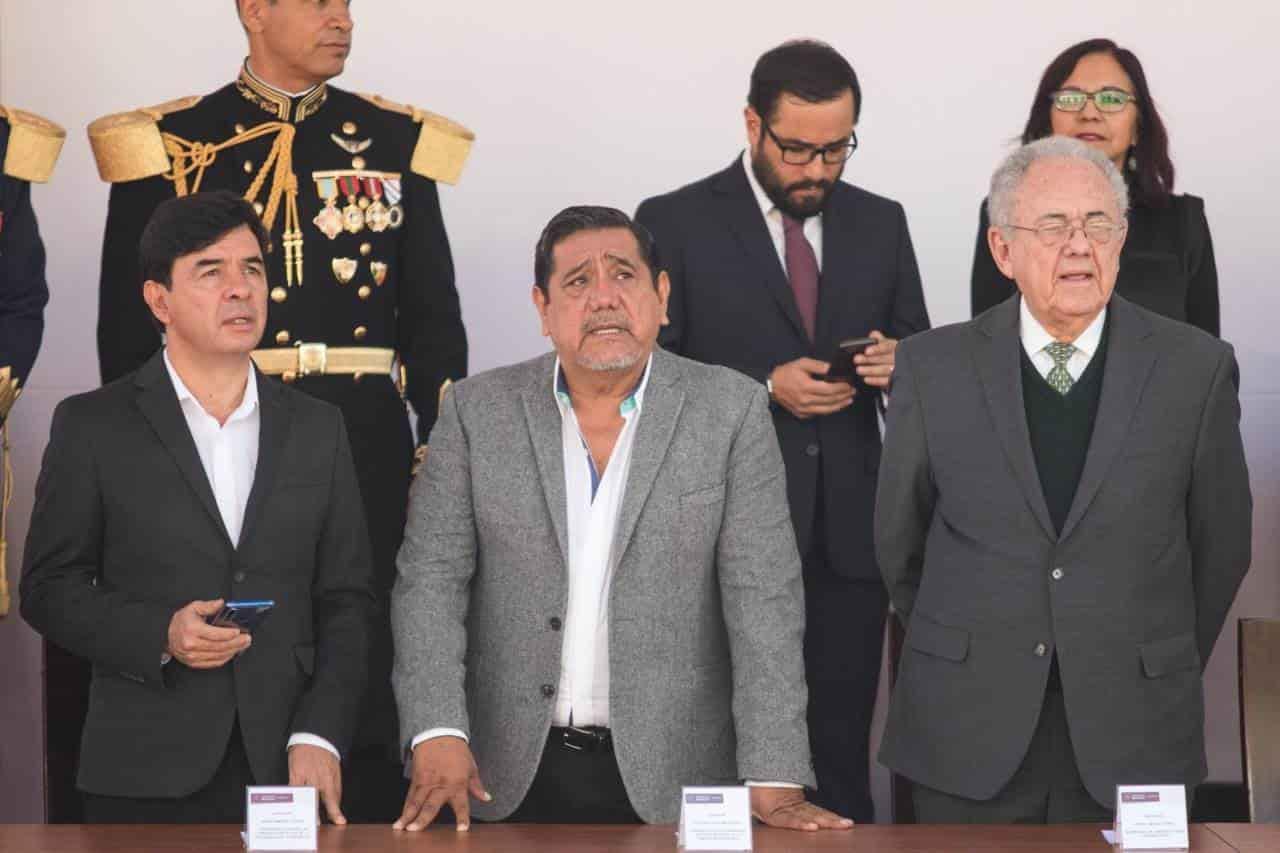 "Hasta no ver no creer"; Salgado Macedonio puede ser aún candidato "Hasta no ver no creer"; Salgado Macedonio puede ser aún candidato