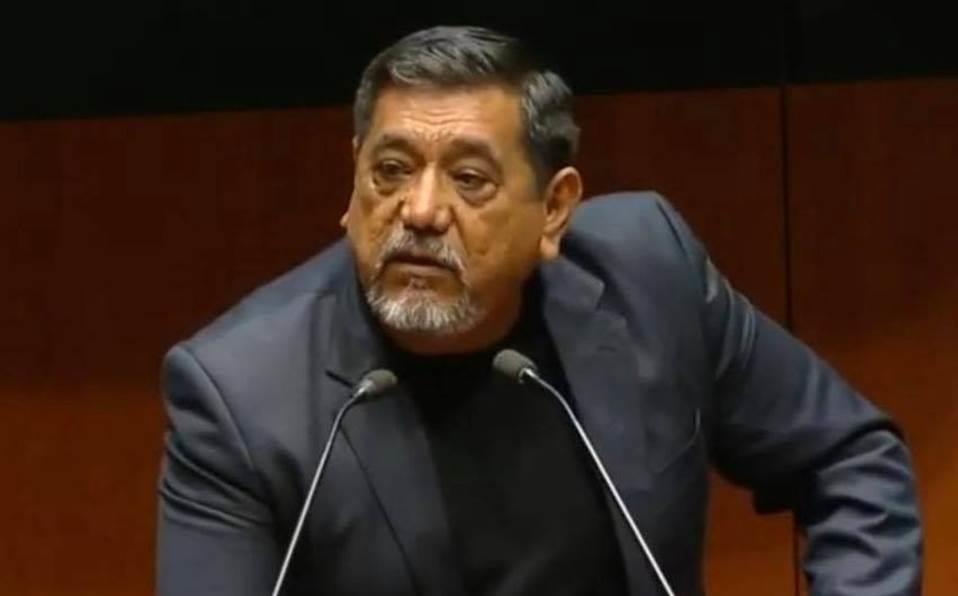 “Si Félix Va, Morena se va”, afirman feministas “Si Félix Va, Morena se va”, afirman feministas