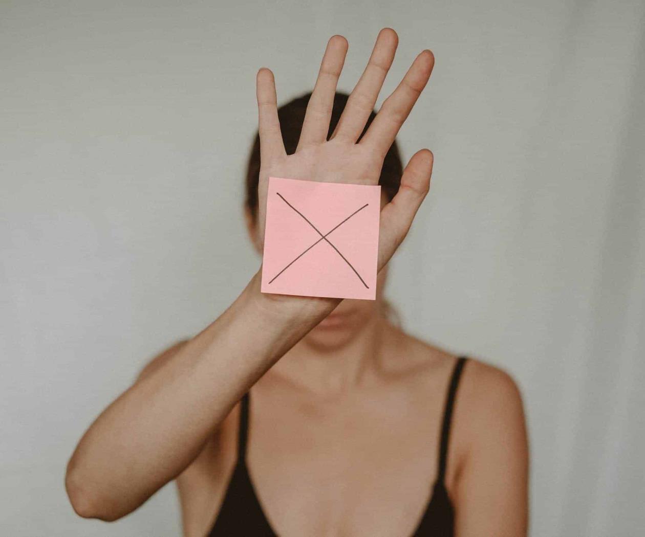 ¿Cómo empezar a combatir conductas de discriminación?  ¿Cómo empezar a combatir conductas de discriminación?