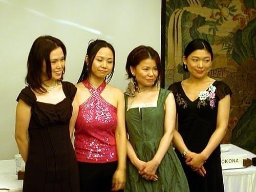 Creadoras de anime y manga que debes conocer Creadoras de anime y manga que debes conocer