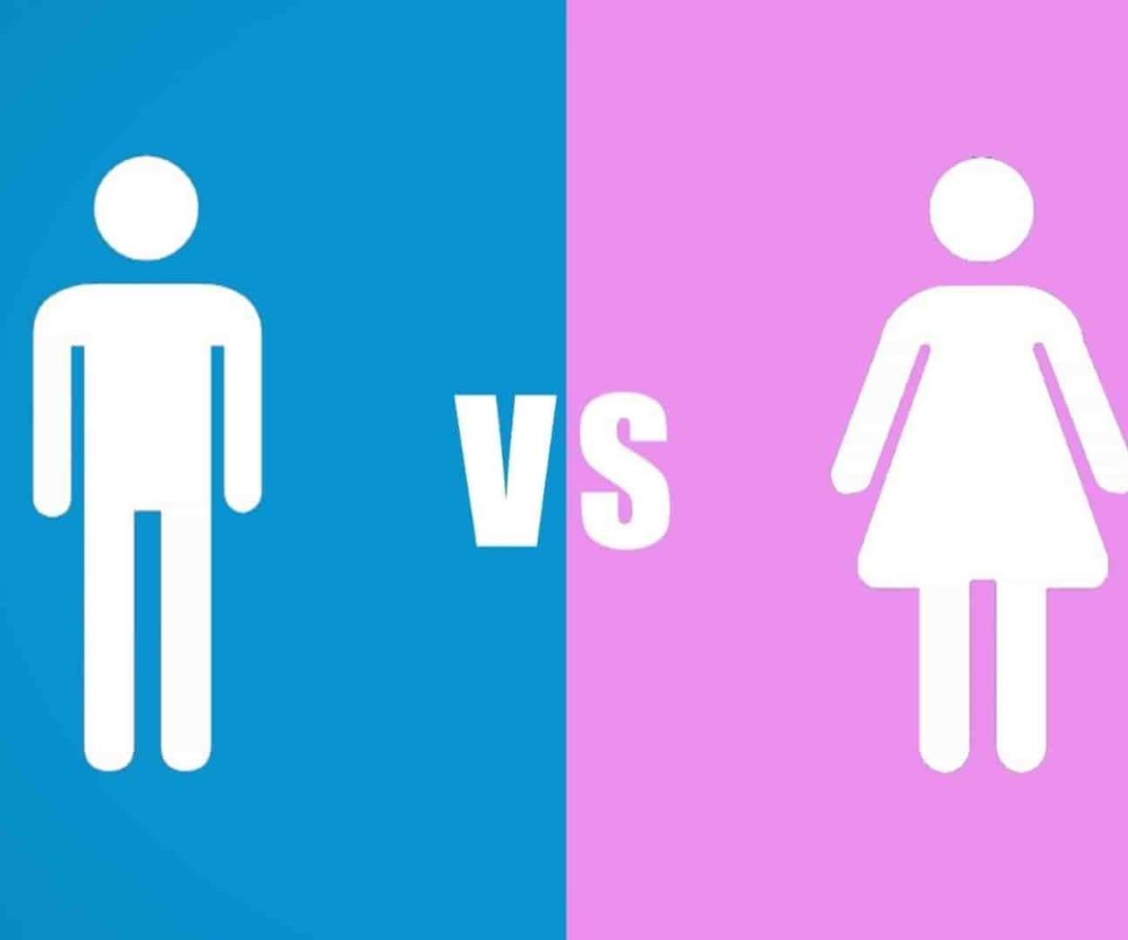 ¿El rechazo hacia los hombres es una forma de autocuidado? ¿El rechazo hacia los hombres es una forma de autocuidado?