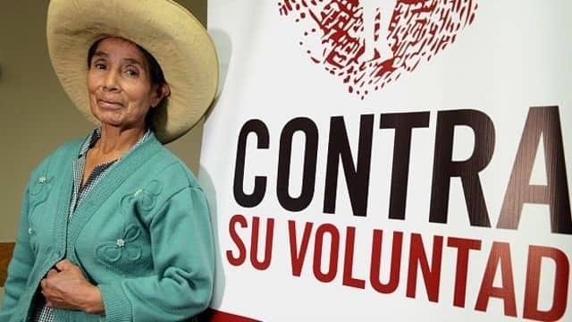 Cientos de mujeres fueron esterilizadas en Perú sin su consentimiento Cientos de mujeres fueron esterilizadas en Perú sin su consentimiento