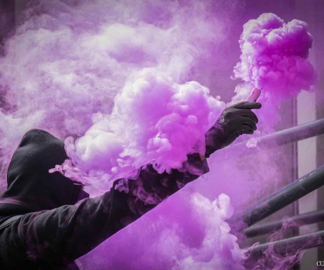 Alistan ideas presenciales y digitales para protestar este 8 de marzo