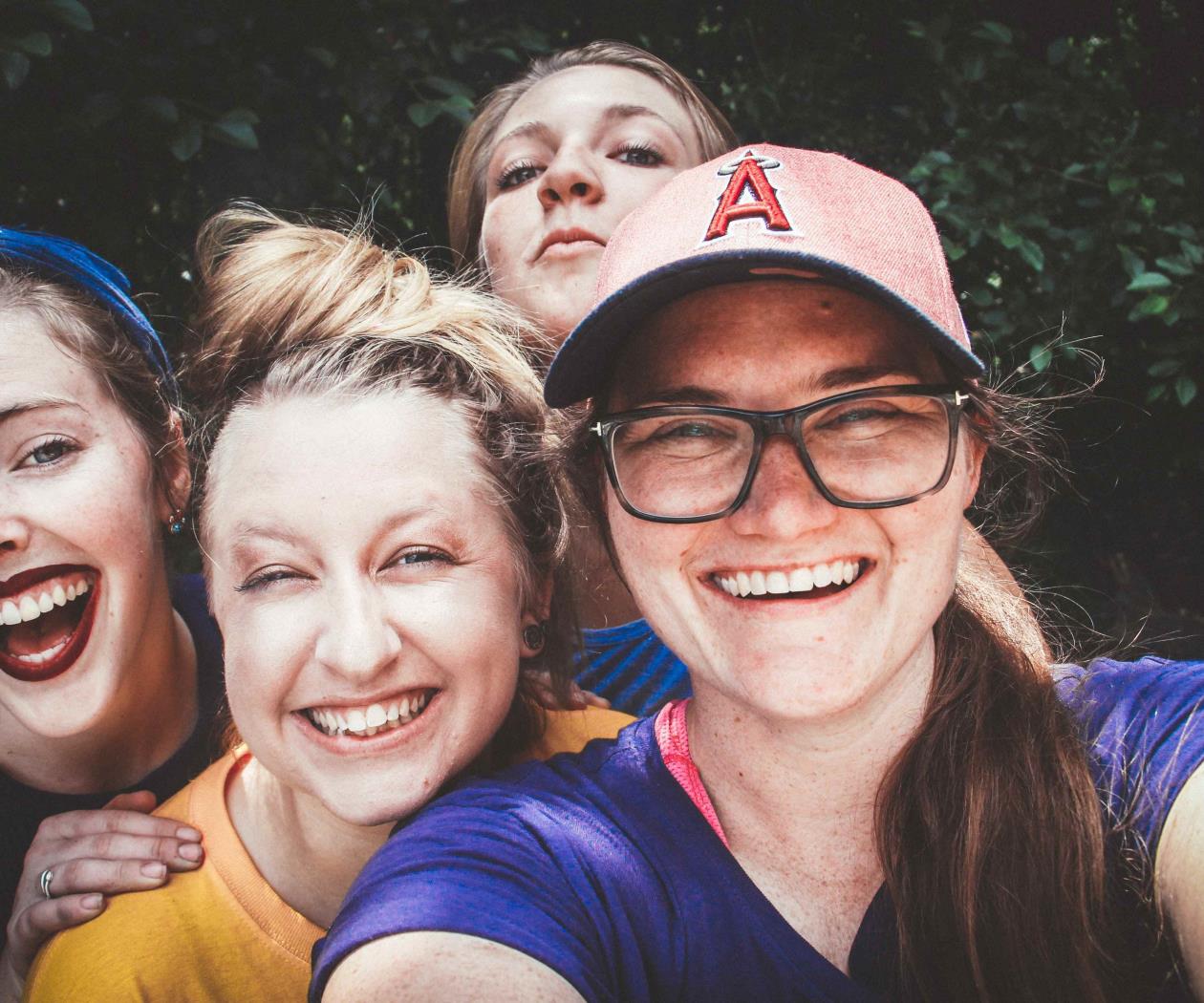 Bajar de peso o lesionarse. Internet es más hostil para las jóvenes Bajar de peso o lesionarse. Internet es más hostil para las jóvenes