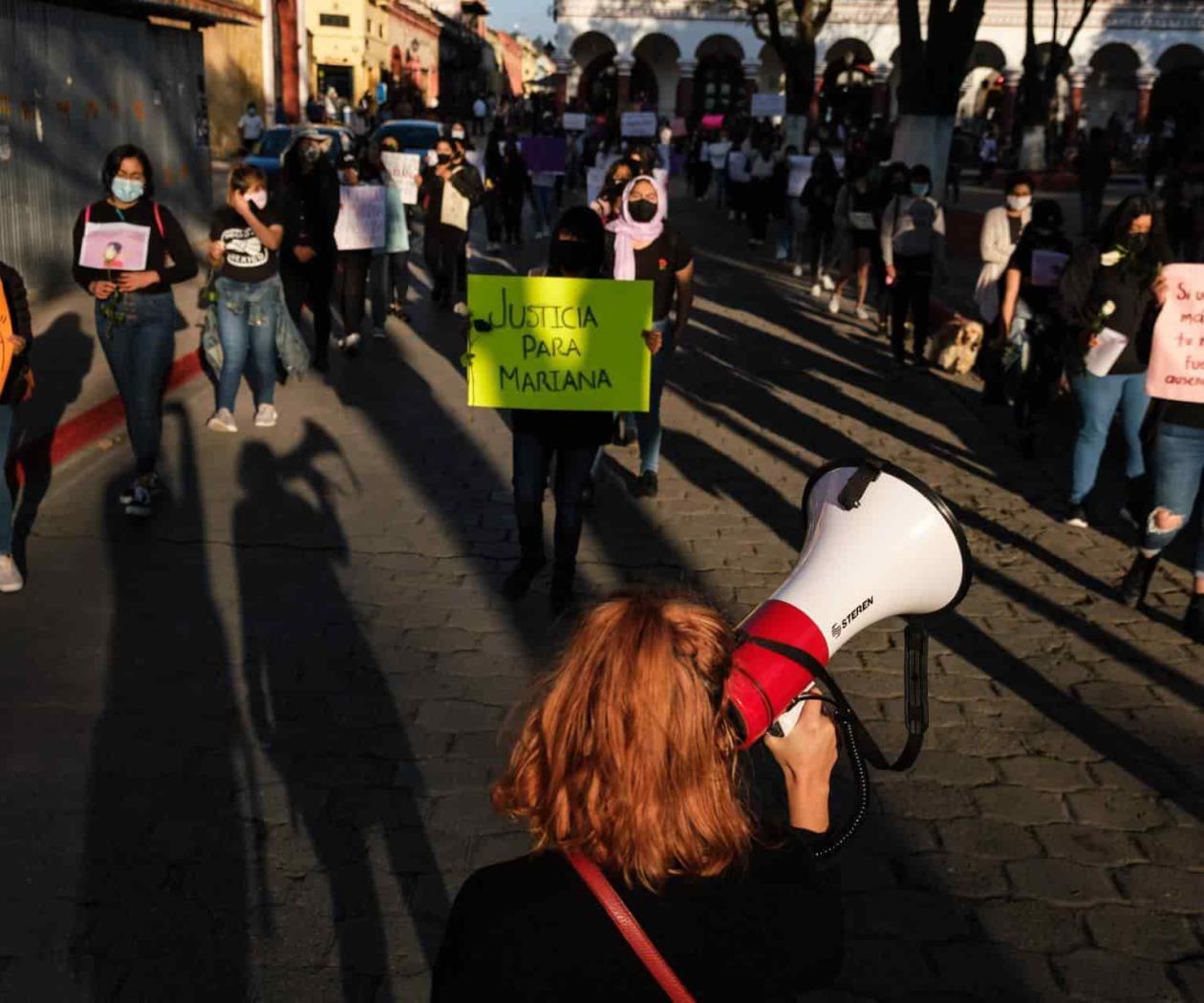 Lo que colectivas y organizaciones recomiendan para la marcha del 8M Lo que colectivas y organizaciones recomiendan para la marcha del 8M