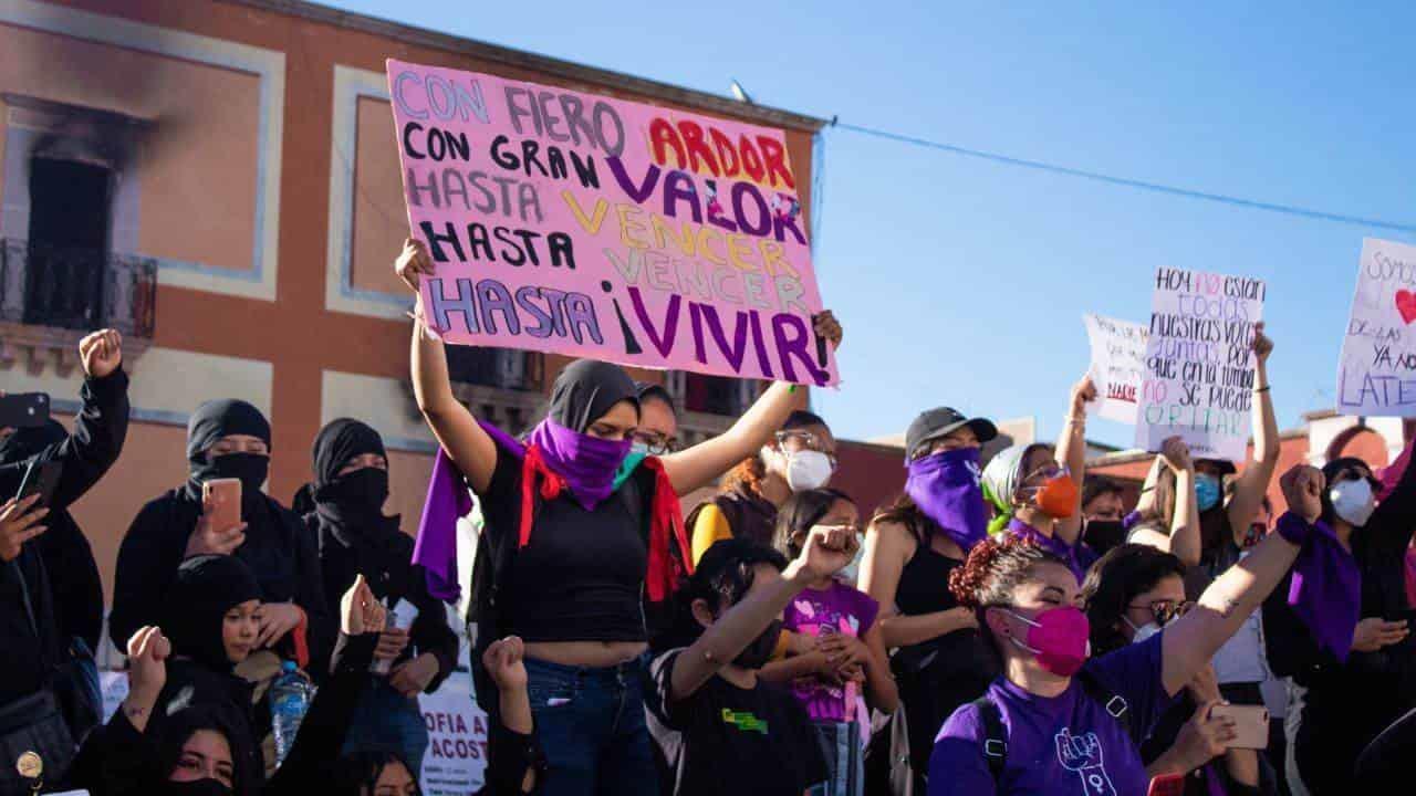 Lo que no debes hacer en el Día Internacional de la Mujer Lo que no debes hacer en el Día Internacional de la Mujer