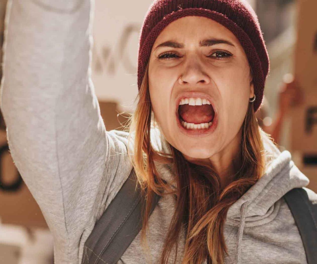 Consignas feministas para este 8M