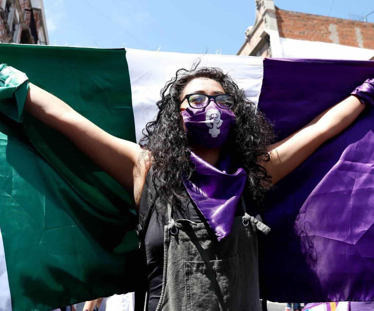 Publicaciones de Facebook e Instagram para entender la lucha del #8M