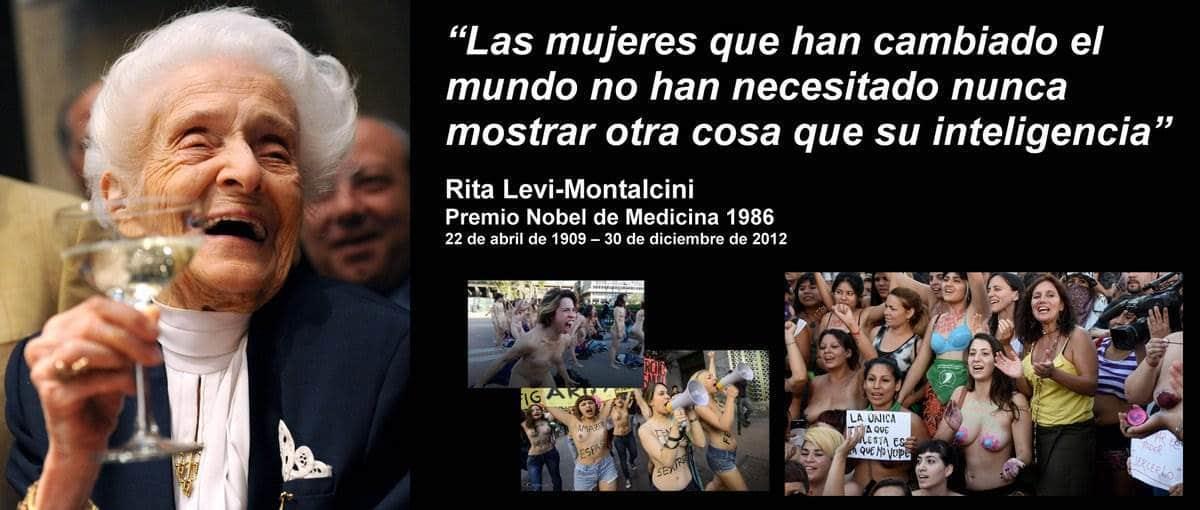 ¿Es verdad que "las mujeres sólo necesitaron mostrar su inteligencia"? ¿Es verdad que "las mujeres sólo necesitaron mostrar su inteligencia"?
