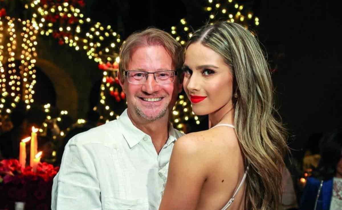 “También soy mujer y me siento amenazada”: esposa de Roemer “También soy mujer y me siento amenazada”: esposa de Roemer