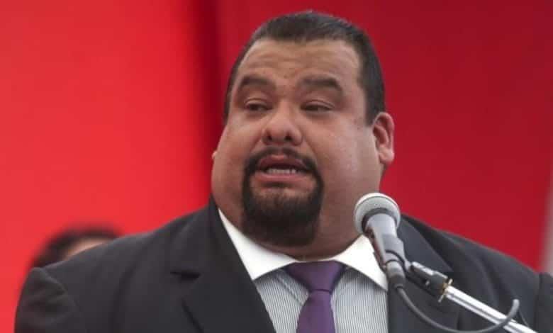 “Orden contra Cuauhtémoc Gutiérrez es apenas un paso”, Ulloa abogada “Orden contra Cuauhtémoc Gutiérrez es apenas un paso”, Ulloa abogada