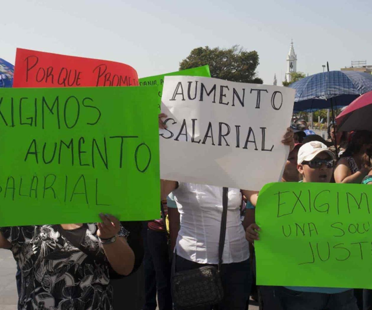 Por fin... aprueban igualdad salarial entre mujeres y hombres Por fin... aprueban igualdad salarial entre mujeres y hombres