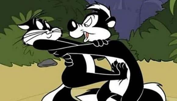 ¿Por qué se dice que Pepe Le Pew incita al acoso? ¿Por qué se dice que Pepe Le Pew incita al acoso?