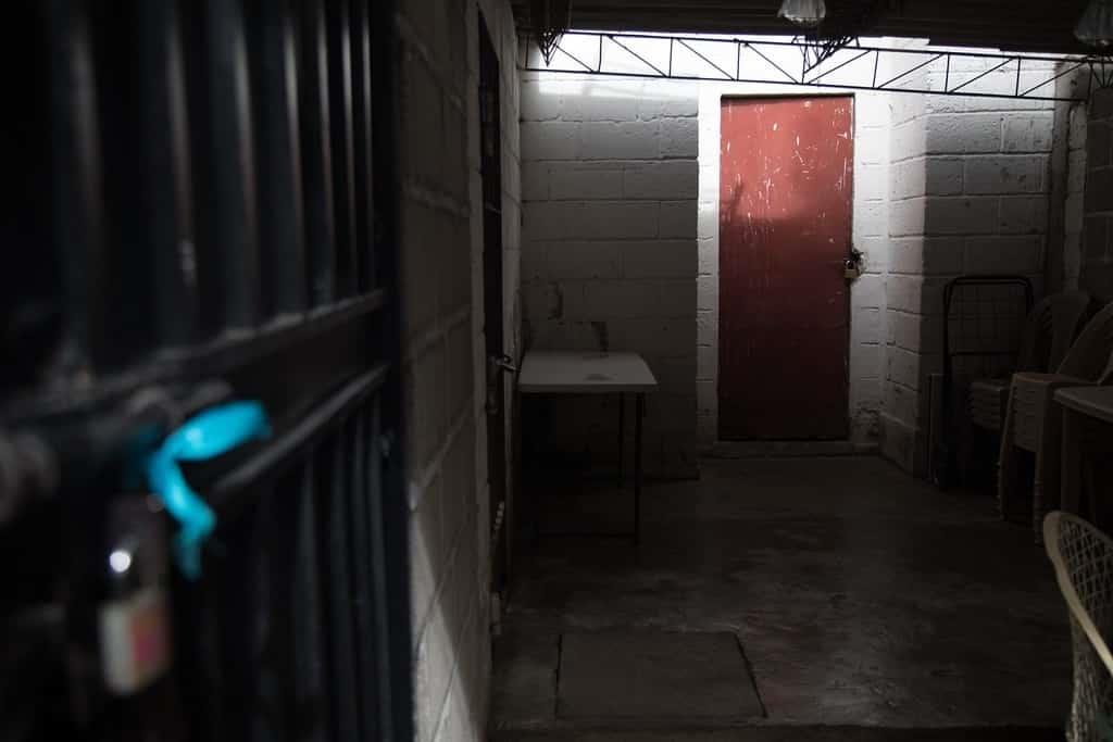 Mujeres privadas de su libertad, víctimas de la guerra contra el narco Mujeres privadas de su libertad, víctimas de la guerra contra el narco