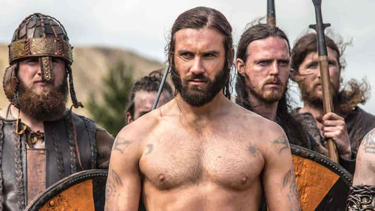 La homosexualidad en la era de los vikingos La homosexualidad en la era de los vikingos