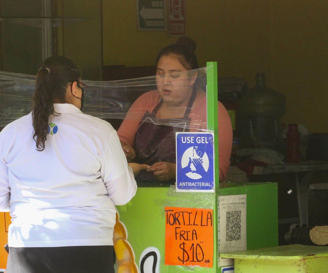 Organismos apuestan a recuperación económica con perspectiva de género Organismos apuestan a recuperación económica con perspectiva de género