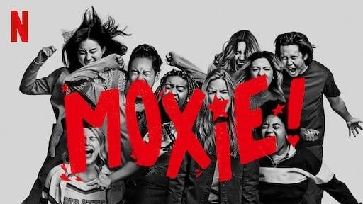 Frases poderosas en “Moxie”, la nueva película feminista de Netflix Frases poderosas en “Moxie”, la nueva película feminista de Netflix