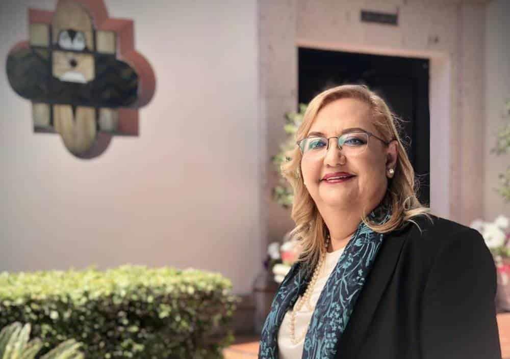 La principal universidad en Sonora elige a la primera mujer rectora
