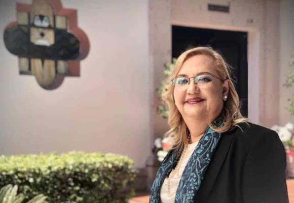 La principal universidad en Sonora elige a la primera mujer rectora