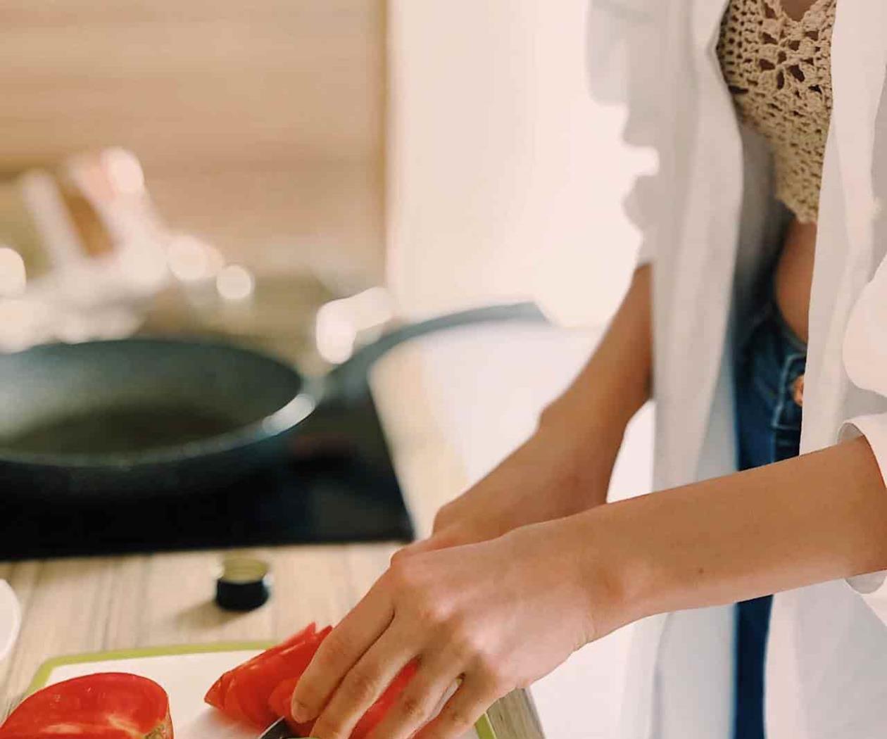 Alimentación intuitiva, aprende a amarte y disfrutar la comida