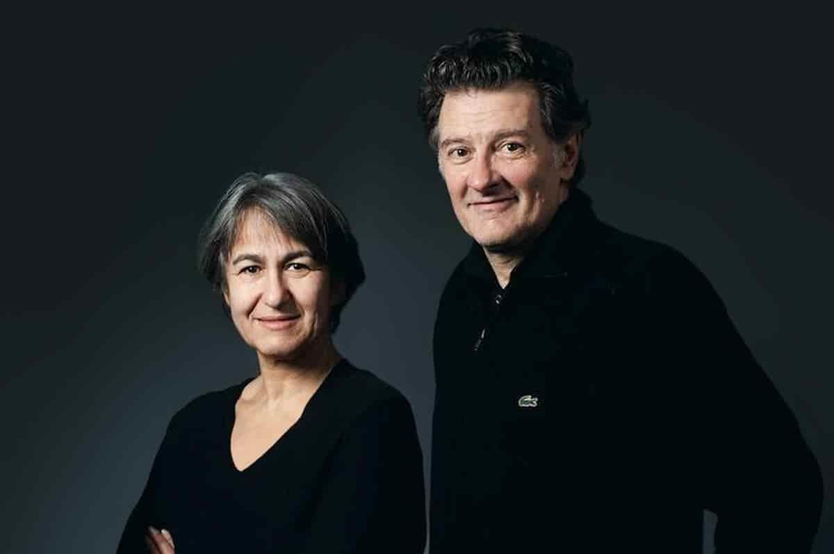 Anne Lacaton, sexta mujer en ganar el premio Pritzker de arquitectura Anne Lacaton, sexta mujer en ganar el premio Pritzker de arquitectura