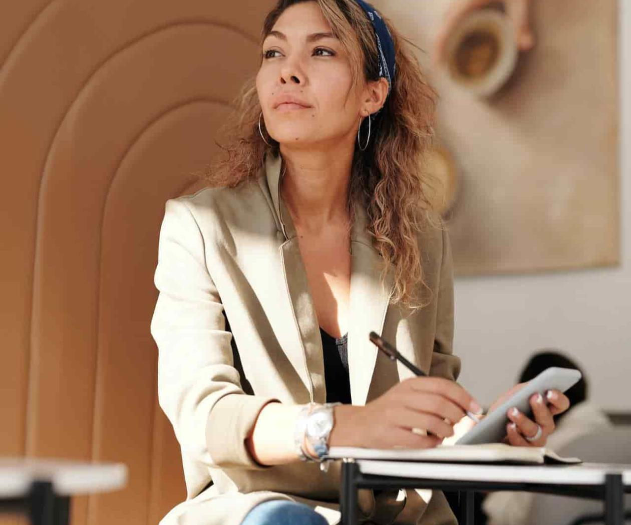 Las cosas que no se cuentan sobre la menopausia Las cosas que no se cuentan sobre la menopausia