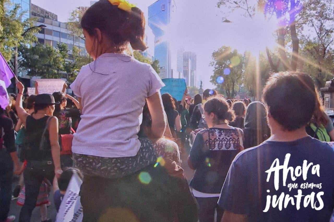 Cómo actuar ante el acoso callejero, el documental que lo narra