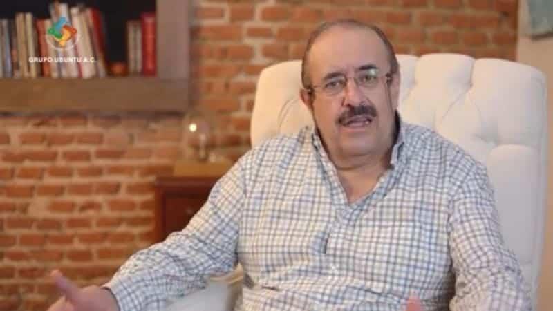 Indigna psicoanalista Vallejo que justificó su violación a una menor Indigna psicoanalista Vallejo que justificó su violación a una menor