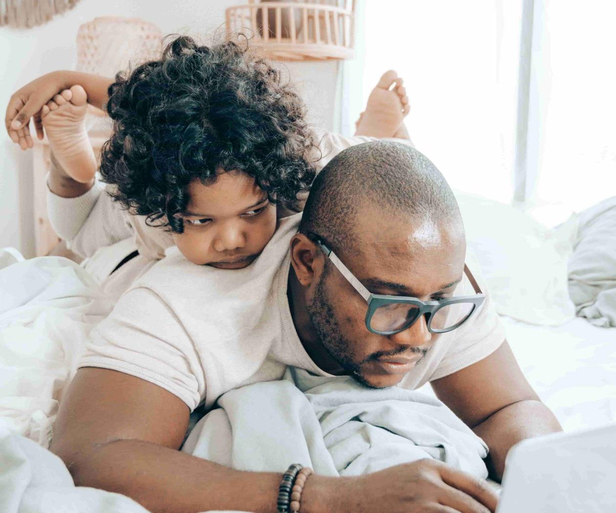 ¿Por qué los hombres deben poner atención en los cuidados en pandemia? ¿Por qué los hombres deben poner atención en los cuidados en pandemia?