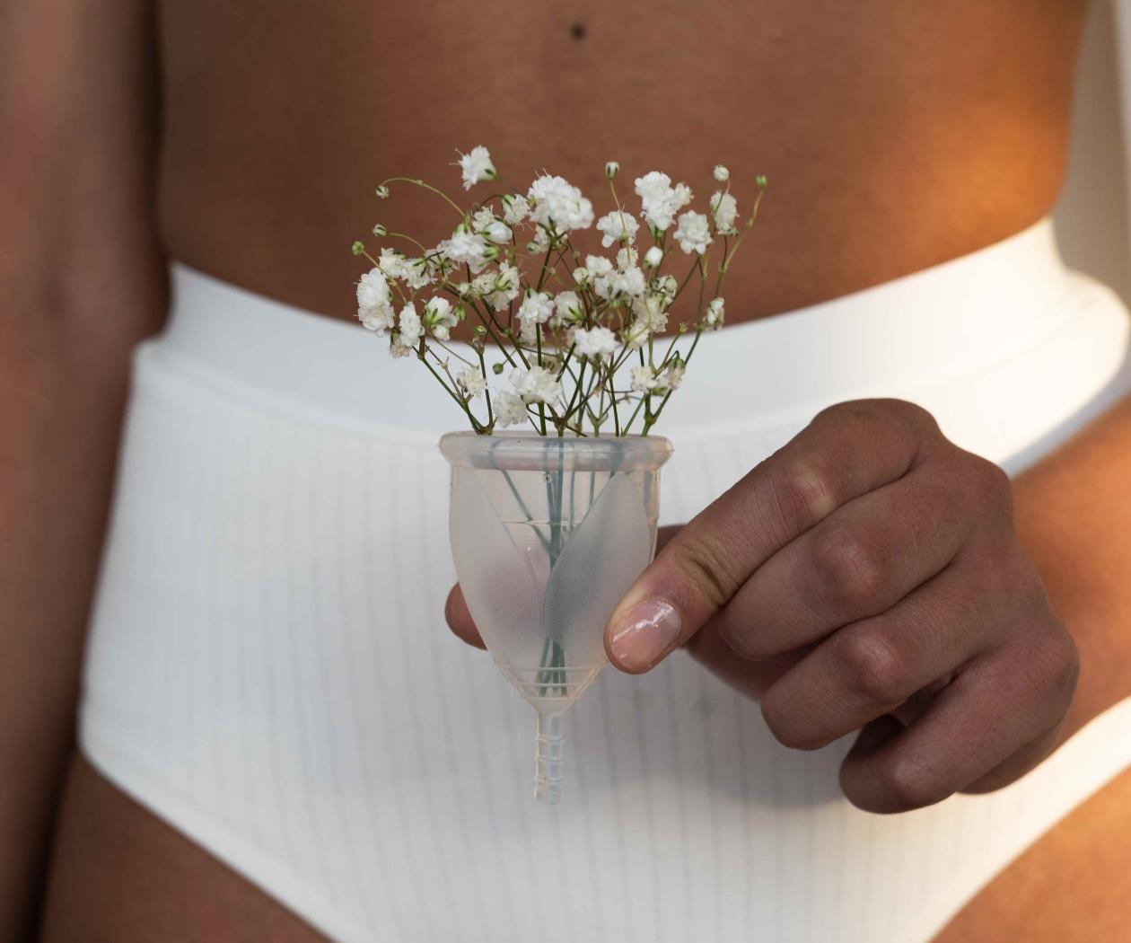 Los pros y contras de usar calzones para la menstruación