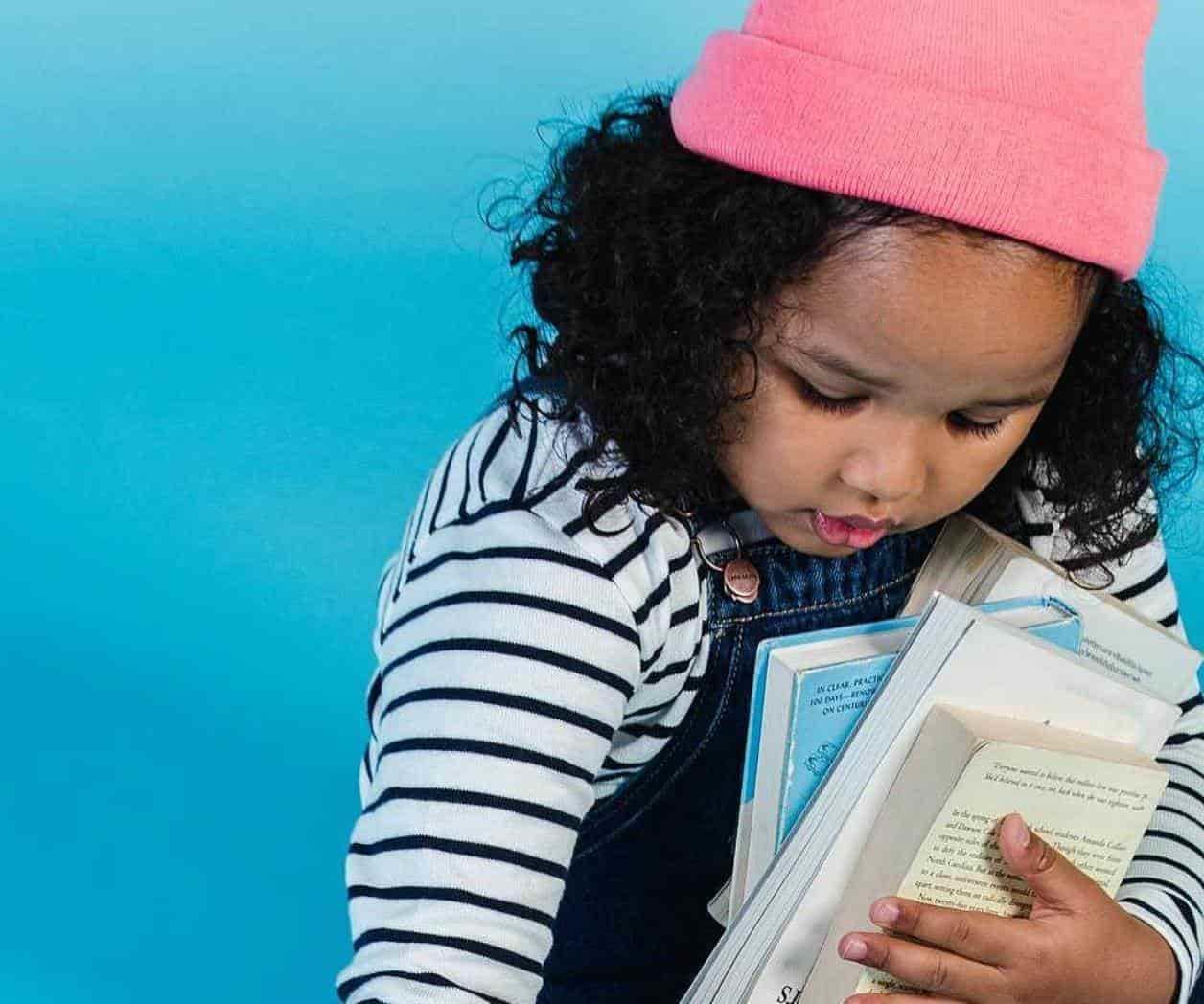 Recomendaciones de libros feministas para niñas