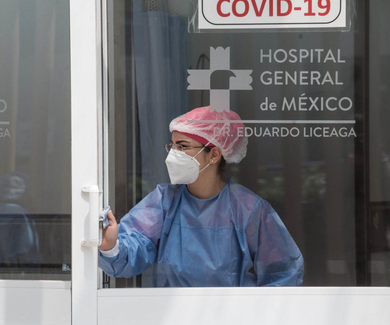 Mujeres, excluidas del diseño de respuesta al COVID-19: ONU