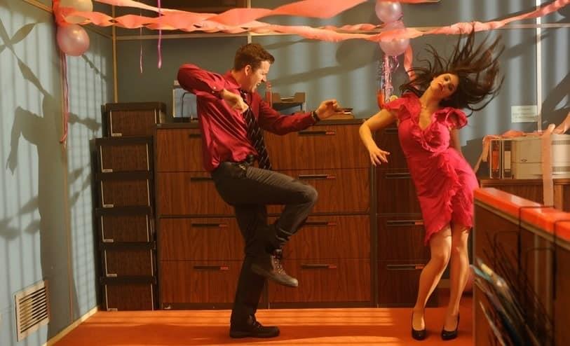 "The Voices", una peli de la directora Persépolis para ver en Netflix "The Voices", una peli de la directora Persépolis para ver en Netflix