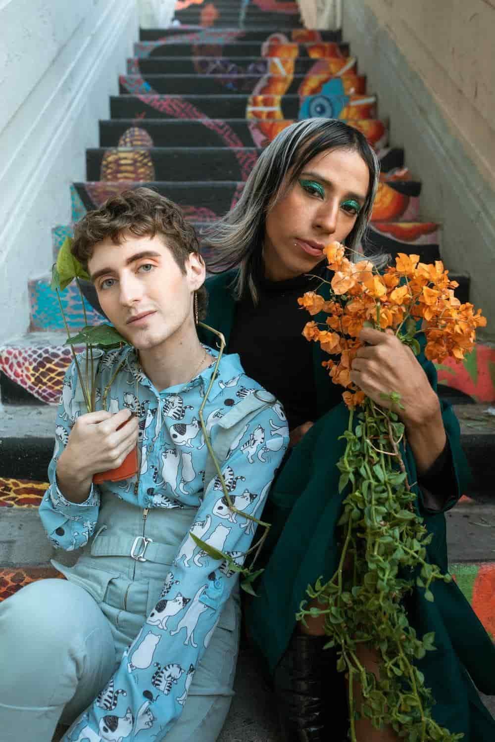 Conoce el trabajo de estas artistas y escritoras trans Conoce el trabajo de estas artistas y escritoras trans