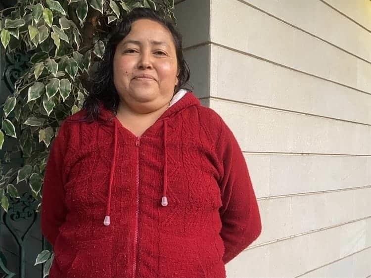 “Ser trabajadora del hogar me dio libertad económica” “Ser trabajadora del hogar me dio libertad económica”