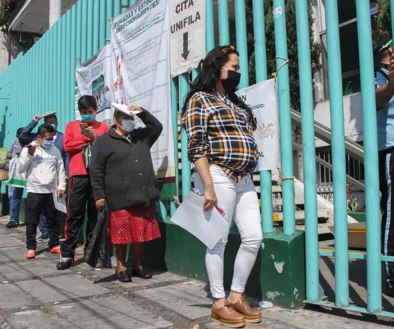 “Me cuestionaron por mi edad” Enfrentar el machismo para ligarse las trompas