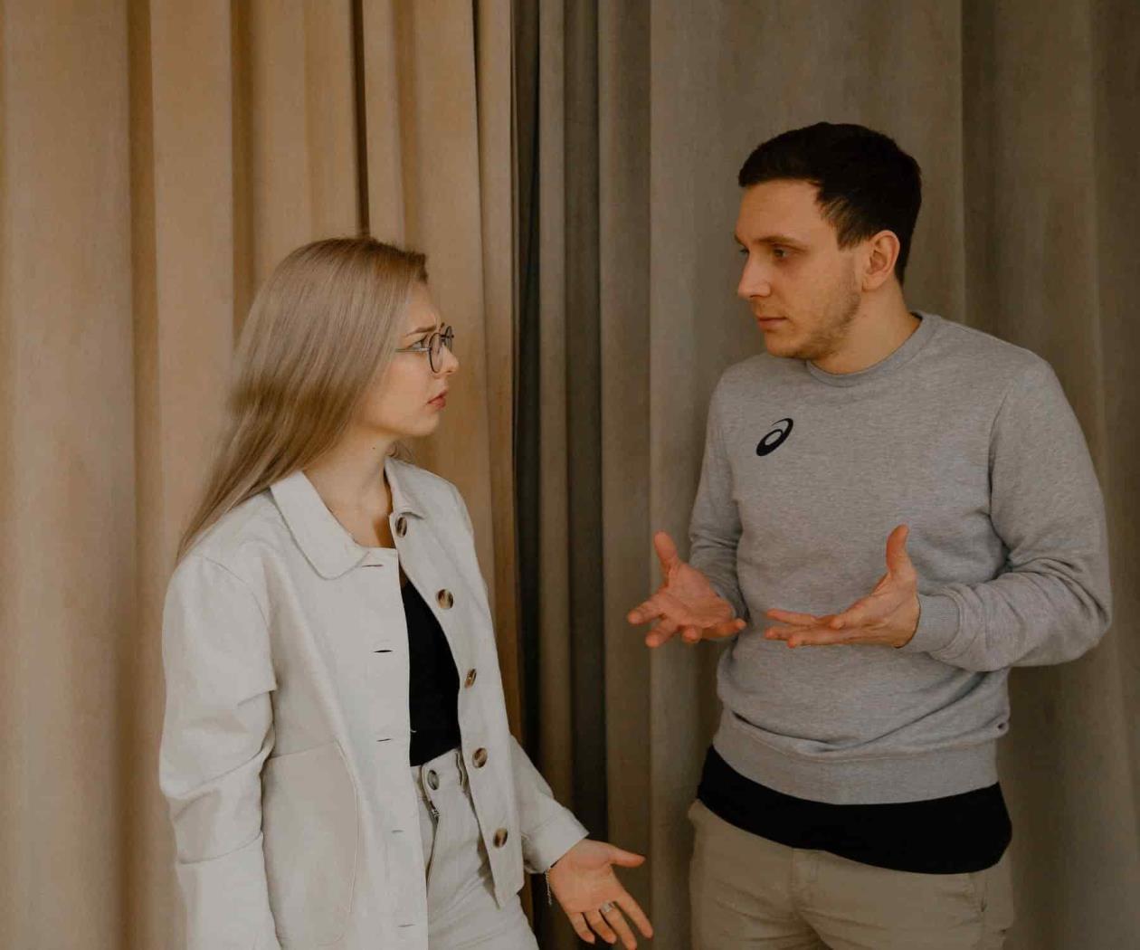 Herramientas para lidiar con un familiar tóxico Herramientas para lidiar con un familiar tóxico